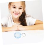 SUPVOX Juguete De Caja Giratoria para Trucos De Monedas Que Desaparecen Juguete De Simulación para Accesorio Mágico para Fiestas Infantiles - Imagen 5
