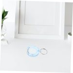SUPVOX Juguete De Caja Giratoria para Trucos De Monedas Que Desaparecen Juguete De Simulación para Accesorio Mágico para Fiestas Infantiles - Imagen 6