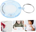 SUPVOX Juguete De Caja Giratoria para Trucos De Monedas Que Desaparecen Juguete De Simulación para Accesorio Mágico para Fiestas Infantiles - Imagen 7