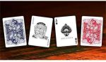 SOLOMAGIA Aquatica Playing Cards - Tours et Magie Magique - Imagen 3
