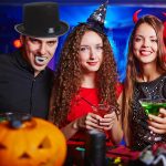 Magician Hat Formal Wide Erase Hats for Men Women Black Top Hat for a Wizard Costumes Decorative Hat for Halloween Show Cosplay Wizard Hat - Imagen 4