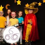 HANABASS 10 Juegos Cuerdas para Trucos de Compactas y Ligeras Accesorios Portátiles para Actuaciones Cercanas y Fiestas Infantiles - Imagen 6
