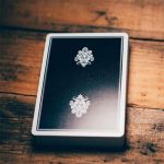 SOLOMAGIA Zen Pure Playing Cards by Expert Playing Cards - Tours et Magie Magique - Imagen 4
