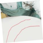 Vaguelly 3piezas Cuerda Mágica para Trucos De Ilusión Cuerdas Trenzadas para Magos Adultos Accesorios Divertidos para Espectáculos De Escenario - Imagen 6
