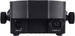 Showlite FLP-144W Spotlights Set of 4, incl. DMX Control + Cable - Imagen 5