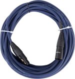 Showlite FLP-144W Spotlights Set of 4, incl. DMX Control + Cable - Imagen 9