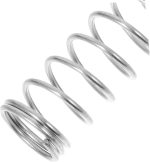 ERINGOGO 10 Pieces Interesting Trick Accessories Supplies for Performance Tricks Tricks Trick Puzzle Trick Close-Up Ring And Spring - Imagen 8