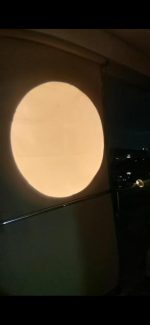 15W Dual Cool White Warm White LED Pinspot Light with Manual Focus by IR Controller Headlight for Disco KTV Party Wedding - Imagen 6