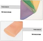 Finger Prosthesis, Fake Finger, Fake Fingertip, Halloween Finger Cut, Fake Thumb, Wizard Accessories, Wizard Toys - Imagen 3