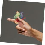 Finger Prosthesis, Fake Finger, Fake Fingertip, Halloween Finger Cut, Fake Thumb, Wizard Accessories, Wizard Toys - Imagen 5