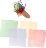 Finger Prosthesis, Fake Finger, Fake Fingertip, Halloween Finger Cut, Fake Thumb, Wizard Accessories, Wizard Toys - Imagen 7