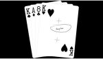 SOLOMAGIA SELFLESSHANDS Playing Cards by Cardistry Touch - Imagen 3