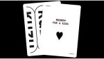 SOLOMAGIA SELFLESSHANDS Playing Cards by Cardistry Touch - Imagen 4