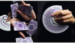SOLOMAGIA Mono-Hexa Playing Cards - Imagen 3