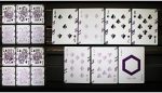SOLOMAGIA Mono-Hexa Playing Cards - Imagen 4