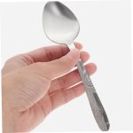 10piezas Trucos Mágicos Cucharas Que Doblaban Accesorios para Espectáculos Fiestas y Entretenimiento Calle - Imagen 9