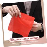 ifundom 6juego Dedos Falsos para Pulgares Pañuelo De Seda Trucos De para y Entretenimiento Infantil - Imagen 4