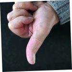 ifundom 6juego Dedos Falsos para Pulgares Pañuelo De Seda Trucos De para y Entretenimiento Infantil - Imagen 5