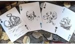 SOLOMAGIA Mutineer Playing Cards Deck - Imagen 2