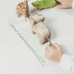 Abaodam Alambres de Hierro para Trucos de Fiesta Decoración Portátil y Accesorios para Divertidos Cumpleaños y Cotillones Infantiles - Imagen 5