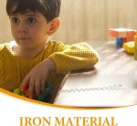 Abaodam Alambres de Hierro para Trucos de Fiesta Decoración Portátil y Accesorios para Divertidos Cumpleaños y Cotillones Infantiles - Imagen 6