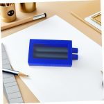 Hemobllo Máquina de Billetes Mágica de Juguete para Trucos Impresora de Dinero de Plástico Resistente Fácil de Usar para Fiestas y Espectáculos Infantiles - Imagen 5