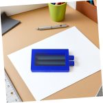 Hemobllo Máquina de Billetes Mágica de Juguete para Trucos Impresora de Dinero de Plástico Resistente Fácil de Usar para Fiestas y Espectáculos Infantiles - Imagen 6