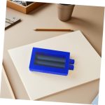 Hemobllo Máquina de Billetes Mágica de Juguete para Trucos Impresora de Dinero de Plástico Resistente Fácil de Usar para Fiestas y Espectáculos Infantiles - Imagen 7