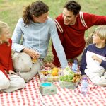 Altavoz Portátil | Altavoz Inalámbrico para Música - Equipo de Entretenimiento con Luz RGB en Forma de Tocadiscos para Sala Picnic - Imagen 7