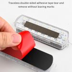 Luces Estroboscópicas Para Automóvil,Luces LED Estroboscópicas Solares Multicolor - Iluminación Automotriz Para Noche, Motos, Camión, Drones Y Hogar - Imagen 4