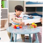 Gatuida 2piezas Juguetes Transformables De Hierro Flexibles Bucles Mágicos para Trucos De Juguetes De Fiesta y Manualidades para Desarrollar Habilidades Infantiles - Imagen 8