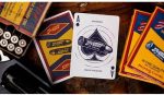 SOLOMAGIA Truett 38 Special Playing Cards by Kings Wild Project - Imagen 2