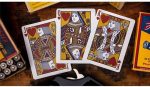 SOLOMAGIA Truett 38 Special Playing Cards by Kings Wild Project - Imagen 4