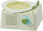 Altavoz - Altavoz con Sonido Envolvente | Equipo de Sonido Surround con Luz RGB para Adolescentes Estudiantes Adultos Amantes de la Música Patio Camping Barbacoa - Imagen 9