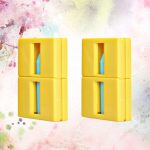 TOYANDONA 6 Pieces Set Accessories Tricks Broken Pencil Accessories Trick Accessories Recovery Pencil Trick Cut and Restore Pencil Bag Magic Child Reduction - Imagen 7