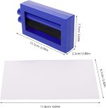 Mipcase 1 Juego De Máquina De Impresión De Dinero: Juguete Portátil Realista para Trucos De Dinero Que La Creatividad Y La Diversión En Espectáculos Infantiles. - Imagen 8