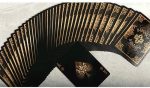 SOLOMAGIA Bicycle Natural Disasters Earthquake Playing Cards by Collectable Playing Cards - Imagen 3