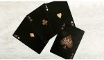 SOLOMAGIA Bicycle Natural Disasters Earthquake Playing Cards by Collectable Playing Cards - Imagen 4