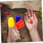 30piezas Taza Mágica Gimmick Divertida Prop para Magos para Fiestas y Espectáculos Herramienta De Ilusión Portable y Práctica - Imagen 4