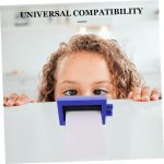 UPKOCH Máquina De Dinero para Imprimir Dinero Juguete Realista para Trucos De para Espectáculos Infantiles De - Imagen 3