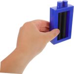 UPKOCH Máquina De Dinero para Imprimir Dinero Juguete Realista para Trucos De para Espectáculos Infantiles De - Imagen 4