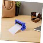 UPKOCH Máquina De Dinero para Imprimir Dinero Juguete Realista para Trucos De para Espectáculos Infantiles De - Imagen 5