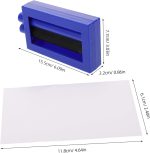 UPKOCH Máquina De Dinero para Imprimir Dinero Juguete Realista para Trucos De para Espectáculos Infantiles De - Imagen 8