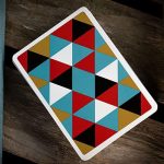 SOLOMAGIA Bicycle Cardstract Playing Cards by US Playing Card - Imagen 2