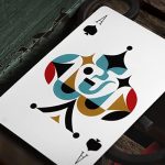 SOLOMAGIA Bicycle Cardstract Playing Cards by US Playing Card - Imagen 3