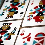 SOLOMAGIA Bicycle Cardstract Playing Cards by US Playing Card - Imagen 4