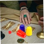 Abaodam 30piezas Tres Bolas Mágicas y Copas para Trucos De De para Principiantes y Adolescentes Accesorios De para Fiestas y Actuaciones - Imagen 8
