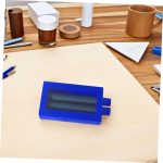 YARNOW Truco para Hacer Dinero Máquina De Plástico Accesorios para Trucos De Dinero Juguete para Fiestas y Actuaciones Infantiles Divertidas - Imagen 7