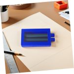 YARNOW Truco para Hacer Dinero Máquina De Plástico Accesorios para Trucos De Dinero Juguete para Fiestas y Actuaciones Infantiles Divertidas - Imagen 8