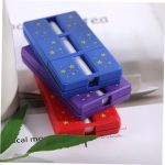 YARNOW 3 Games Pen Toys for Tricks Acting Trick Toys Easy Up Trick Toys Cut Restore Stick Trick Play Stick Plastic - Imagen 7